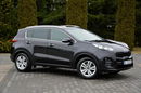Sportage Skóry Ledy JBL Navi Kamera 2xParktonic el. Fotele Aso Kia zdjęcie 10