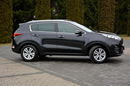 Sportage Skóry Ledy JBL Navi Kamera 2xParktonic el. Fotele Aso Kia zdjęcie 11