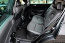 Sportage Skóry Ledy JBL Navi Kamera 2xParktonic el. Fotele Aso Kia zdjęcie 16