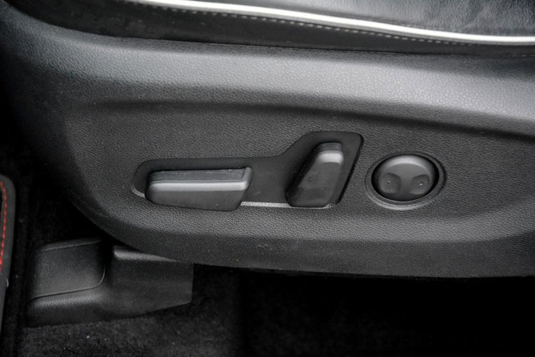 Sportage Skóry Ledy JBL Navi Kamera 2xParktonic el. Fotele Aso Kia zdjęcie 37