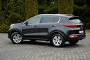 Sportage Skóry Ledy JBL Navi Kamera 2xParktonic el. Fotele Aso Kia zdjęcie 5