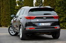Sportage Skóry Ledy JBL Navi Kamera 2xParktonic el. Fotele Aso Kia zdjęcie 7