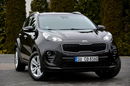 Sportage Skóry Ledy JBL Navi Kamera 2xParktonic el. Fotele Aso Kia zdjęcie 8