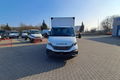 samochód dostawczy Iveco zdjęcie 10