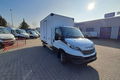 samochód dostawczy Iveco zdjęcie 11