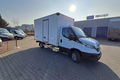samochód dostawczy Iveco zdjęcie 12