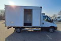 samochód dostawczy Iveco zdjęcie 17