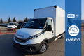 samochód dostawczy Iveco zdjęcie 1