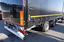 Mercedes ACTROS 2551 / ZESTAW TANDEM PRZEJAZDOWY 120 M3 / GIGA SPACE / 2023 ROK / KLIMA POSTOJOWA / PO KONTRAKCIE SERWISOWYM zdjęcie 16