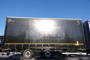 Mercedes ACTROS 2551 / ZESTAW TANDEM PRZEJAZDOWY 120 M3 / GIGA SPACE / 2023 ROK / KLIMA POSTOJOWA / PO KONTRAKCIE SERWISOWYM zdjęcie 17