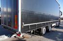 Mercedes ACTROS 2551 / ZESTAW TANDEM PRZEJAZDOWY 120 M3 / GIGA SPACE / 2023 ROK / KLIMA POSTOJOWA / PO KONTRAKCIE SERWISOWYM zdjęcie 19