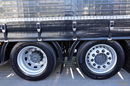 Mercedes ACTROS 2551 / ZESTAW TANDEM PRZEJAZDOWY 120 M3 / GIGA SPACE / 2023 ROK / KLIMA POSTOJOWA / PO KONTRAKCIE SERWISOWYM zdjęcie 39