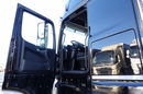 Mercedes ACTROS 2551 / ZESTAW TANDEM PRZEJAZDOWY 120 M3 / GIGA SPACE / 2023 ROK / KLIMA POSTOJOWA / PO KONTRAKCIE SERWISOWYM zdjęcie 43