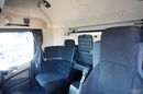 Mercedes ACTROS 2551 / ZESTAW TANDEM PRZEJAZDOWY 120 M3 / GIGA SPACE / 2023 ROK / KLIMA POSTOJOWA / PO KONTRAKCIE SERWISOWYM zdjęcie 46
