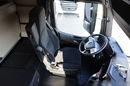 Mercedes ACTROS 2551 / ZESTAW TANDEM PRZEJAZDOWY 120 M3 / GIGA SPACE / 2023 ROK / KLIMA POSTOJOWA / PO KONTRAKCIE SERWISOWYM zdjęcie 48