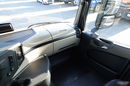 Mercedes ACTROS 2551 / ZESTAW TANDEM PRZEJAZDOWY 120 M3 / GIGA SPACE / 2023 ROK / KLIMA POSTOJOWA / PO KONTRAKCIE SERWISOWYM zdjęcie 53