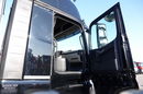 Mercedes ACTROS 2551 / ZESTAW TANDEM PRZEJAZDOWY 120 M3 / GIGA SPACE / 2023 ROK / KLIMA POSTOJOWA / PO KONTRAKCIE SERWISOWYM zdjęcie 57