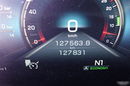 Mercedes ACTROS 2551 / ZESTAW TANDEM PRZEJAZDOWY 120 M3 / GIGA SPACE / 2023 ROK / KLIMA POSTOJOWA / PO KONTRAKCIE SERWISOWYM zdjęcie 60