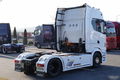ciągnik siodłowy Scania zdjęcie 9