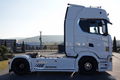 ciągnik siodłowy Scania zdjęcie 10