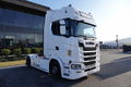 ciągnik siodłowy Scania zdjęcie 3