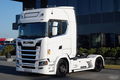 ciągnik siodłowy Scania zdjęcie 4