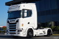 ciągnik siodłowy Scania zdjęcie 5