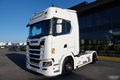 ciągnik siodłowy Scania zdjęcie 6