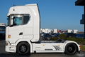 ciągnik siodłowy Scania zdjęcie 7