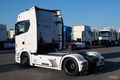 ciągnik siodłowy Scania zdjęcie 8