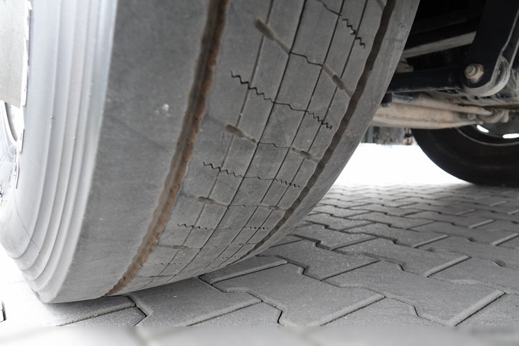 Scania R 450 / RETARDER / NISKA KABINA / HYDRAULIKA / PO KONTRAKCIE SERWISOWYM  zdjęcie 18