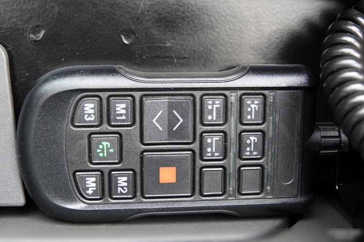 Scania R 450 / RETARDER / NISKA KABINA / HYDRAULIKA / PO KONTRAKCIE SERWISOWYM  zdjęcie 23