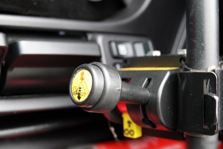 Scania R 450 / RETARDER / NISKA KABINA / HYDRAULIKA / PO KONTRAKCIE SERWISOWYM  zdjęcie 24