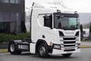 Scania R 450 / RETARDER / NISKA KABINA / HYDRAULIKA / PO KONTRAKCIE SERWISOWYM  zdjęcie 2