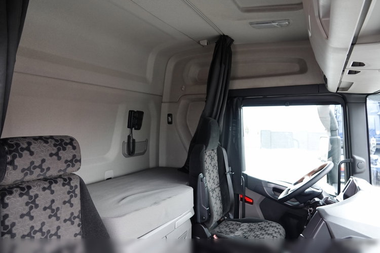 Scania R 450 / RETARDER / NISKA KABINA / HYDRAULIKA / PO KONTRAKCIE SERWISOWYM  zdjęcie 36