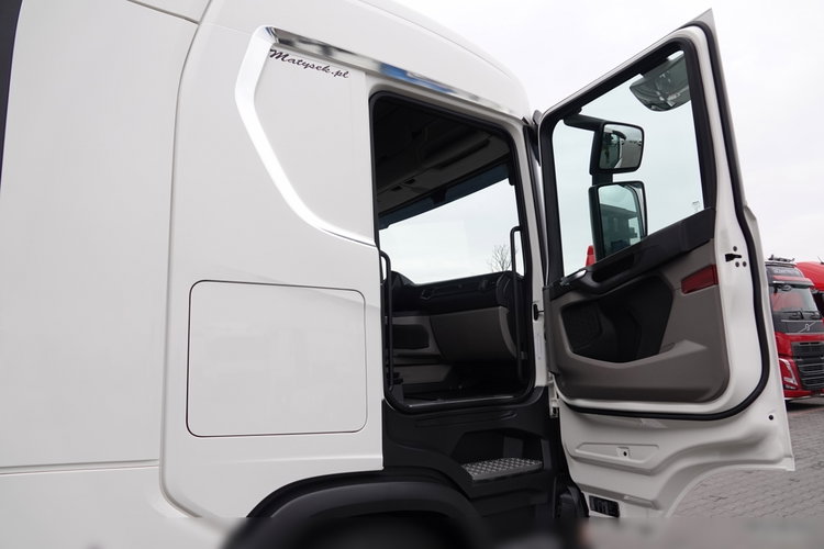 Scania R 450 / RETARDER / NISKA KABINA / HYDRAULIKA / PO KONTRAKCIE SERWISOWYM  zdjęcie 37