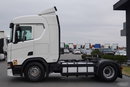 Scania R 450 / RETARDER / NISKA KABINA / HYDRAULIKA / PO KONTRAKCIE SERWISOWYM  zdjęcie 6