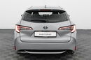 Toyota Corolla WD0185R#2.0 Hybrid Comfort Podgrz.f LED K.cof Salon PL VAT23% zdjęcie 10