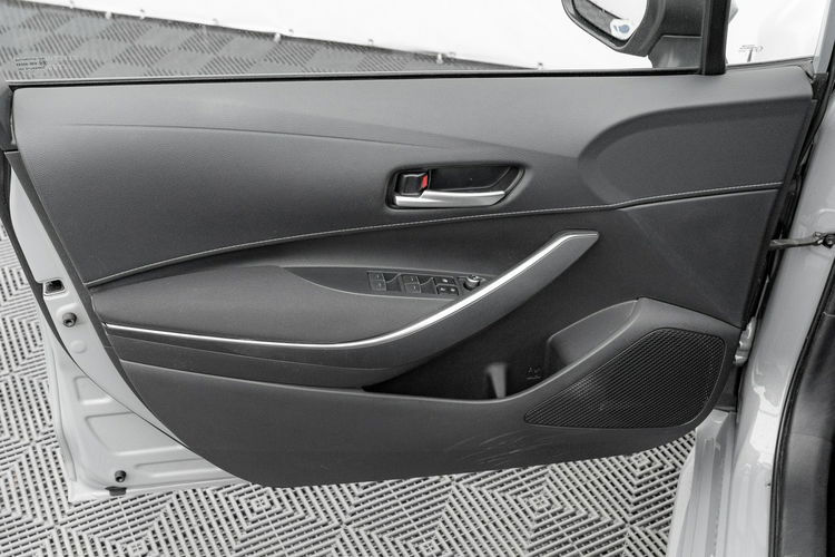 Toyota Corolla WD0185R#2.0 Hybrid Comfort Podgrz.f LED K.cof Salon PL VAT23% zdjęcie 12