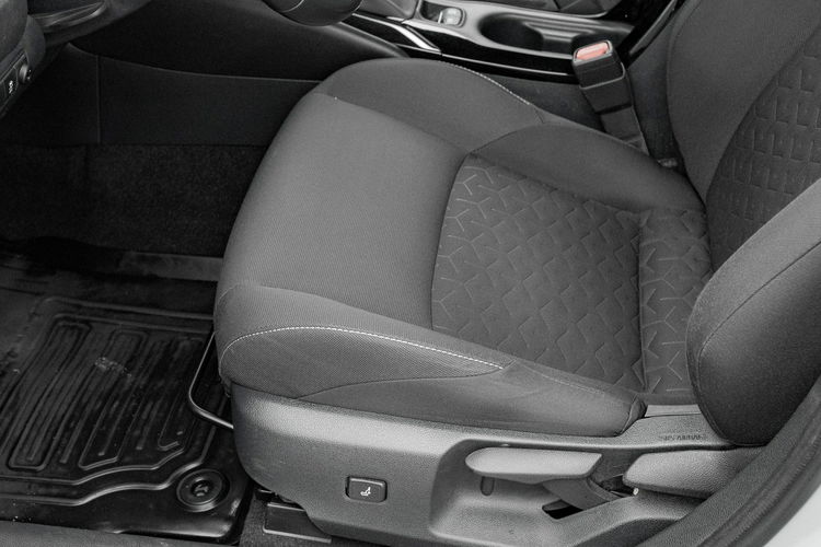 Toyota Corolla WD0185R#2.0 Hybrid Comfort Podgrz.f LED K.cof Salon PL VAT23% zdjęcie 13