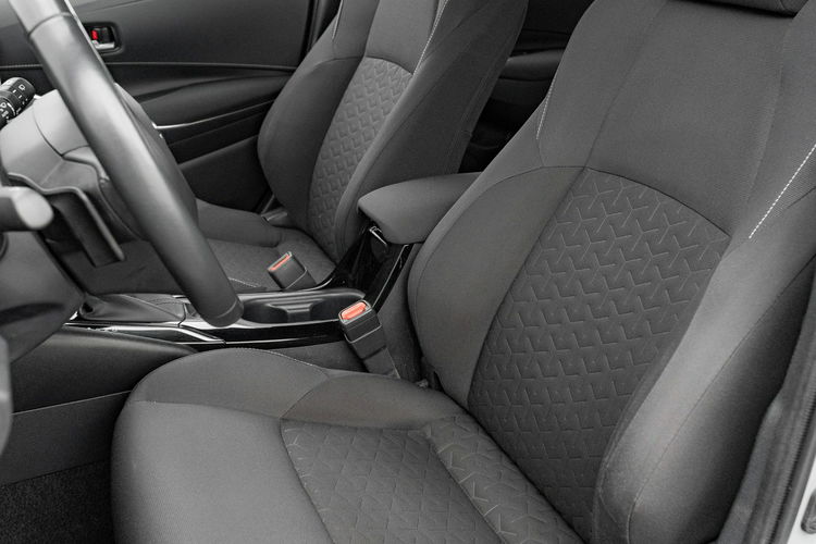 Toyota Corolla WD0185R#2.0 Hybrid Comfort Podgrz.f LED K.cof Salon PL VAT23% zdjęcie 14