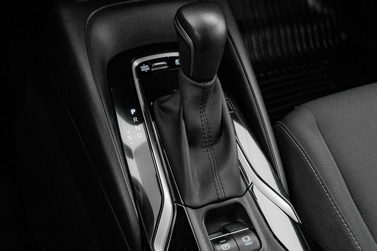 Toyota Corolla WD0185R#2.0 Hybrid Comfort Podgrz.f LED K.cof Salon PL VAT23% zdjęcie 20