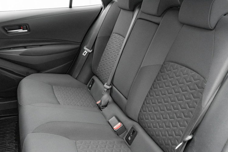 Toyota Corolla WD0185R#2.0 Hybrid Comfort Podgrz.f LED K.cof Salon PL VAT23% zdjęcie 26