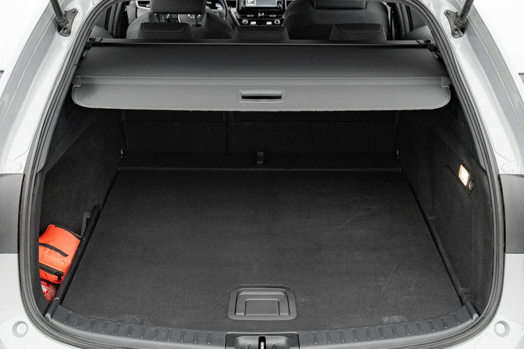 Toyota Corolla WD0185R#2.0 Hybrid Comfort Podgrz.f LED K.cof Salon PL VAT23% zdjęcie 27