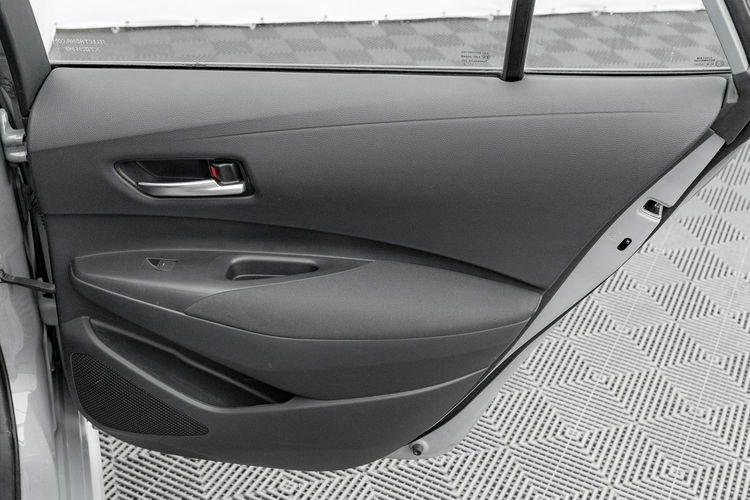 Toyota Corolla WD0185R#2.0 Hybrid Comfort Podgrz.f LED K.cof Salon PL VAT23% zdjęcie 28