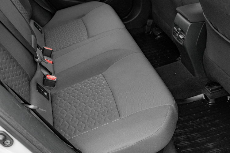 Toyota Corolla WD0185R#2.0 Hybrid Comfort Podgrz.f LED K.cof Salon PL VAT23% zdjęcie 29