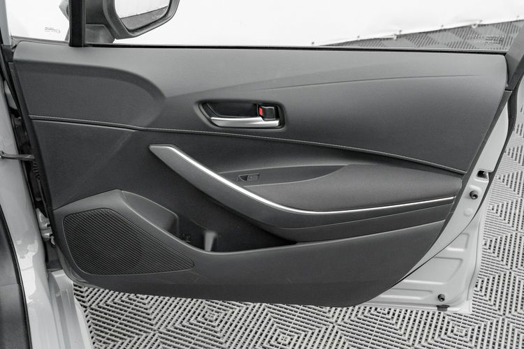 Toyota Corolla WD0185R#2.0 Hybrid Comfort Podgrz.f LED K.cof Salon PL VAT23% zdjęcie 30