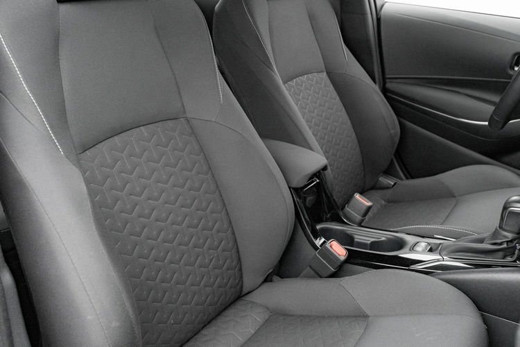 Toyota Corolla WD0185R#2.0 Hybrid Comfort Podgrz.f LED K.cof Salon PL VAT23% zdjęcie 32