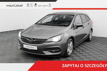 Opel Astra GD668VN#1.2 T GS Line Podgrz.f I kier 2 stref klima Salon PL VAT 23%