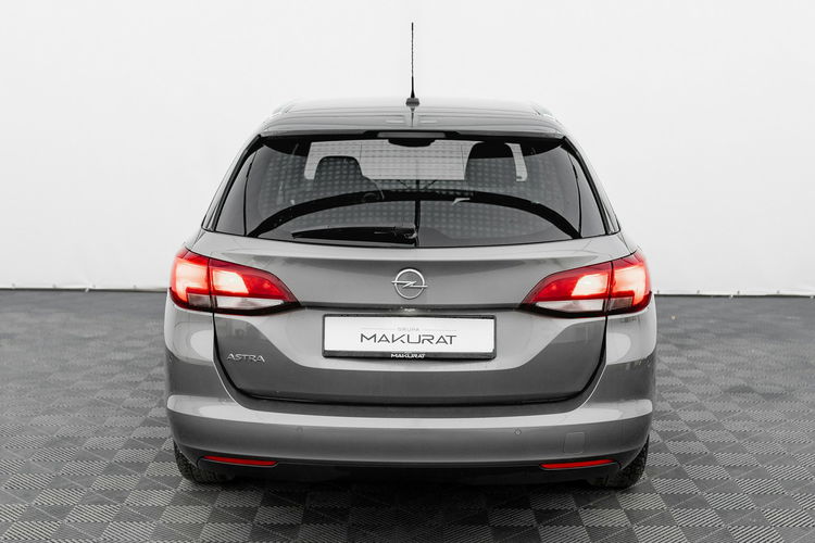 Opel Astra GD668VN#1.2 T GS Line Podgrz.f I kier 2 stref klima Salon PL VAT 23% zdjęcie 10